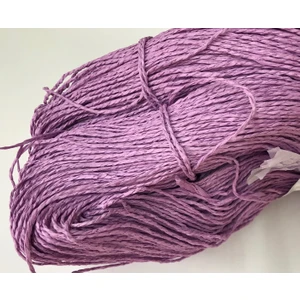 Ozan Tuhafiye G9 Lila Kağıt Ip 1 Bağ 22