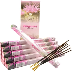 Incense Çubuk Tütsü Bergamot 20'li