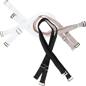 Modi Stil Sütyen Askısı 3'lü Karışık Paket