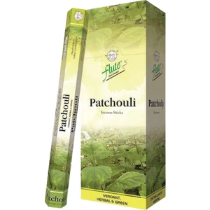Incense Çubuk Tütsü Patchouli-Paçuli 20'li