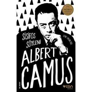 Sisifos Söyleni - Albert Camus