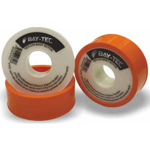 Teflon Bant Baytec 30M x 19 mm Büyük