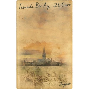 Taşrada Bir Ay - Joseph Lloyd Carr