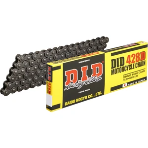 Dıd 428D Çelik 126 Bakla Motosiklet Zinciri