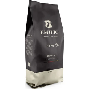 Emilio (%70/30) 1000 Gr Çekirdek Kahve