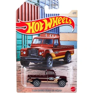 Hot Wheels Pickup Arabalar GYN20-GRP26