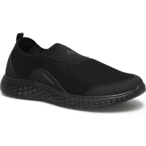 Morrıs Siyah Erkek Outdoor