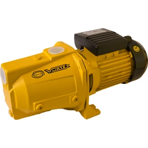 Vpj 100 Ultra Guclu Jet Pompa 1 Hp 9 mt Emişli Jet Pompa 1'' Mono