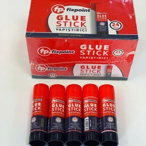 Glue Stick 21 Gram 24'lü