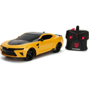 Jada Transformers RC 2016 Chevy Bumblebee 1:16 Uzaktan Kumandalı Araba 116000