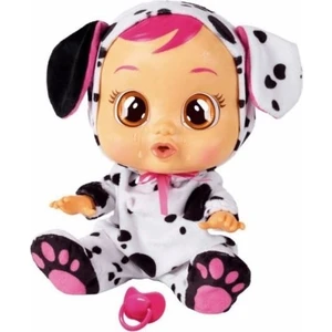 Cry Babies Ağlayan Bebek Dotty 96370 CYB11000