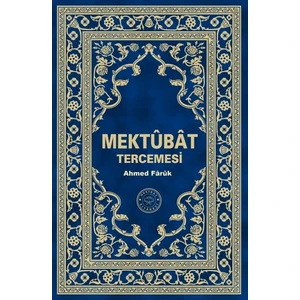 Mektubat Tercemesi - Imamı Rabbani
