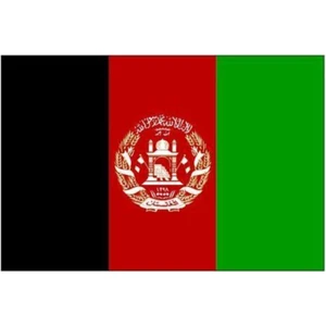 d&d Plus Afganistan Gönder Bayrağı 150 x 225 cm