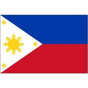 d&d Plus Filipinler Gönder Bayrağı 50 x 75 cm