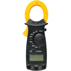 DT-3266L Dijital Mini Pensampermetre