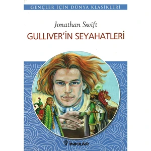Gulliver'İn Seyahatleri-Jonathan Swift