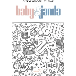 Babyjanda - Gizem Kösoğlu Yılmaz