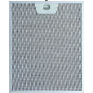 Abc Filtre Arçelik 25X30 cm  Aspiratör - Davlumbaz Alüminyum Yağ Filtresi ( Metal Tırnaksız )