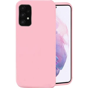 Samsung A32 Lansman Kılıf Pembe