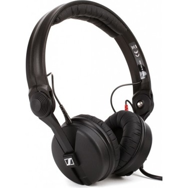 Sennheiser - Sennheiser Hd 25 Plus Stereo Profesyonel Fiyatı