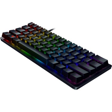 Razer Huntsman Mini Purple Switch RGB İngilizce Kablolu Fiyatı
