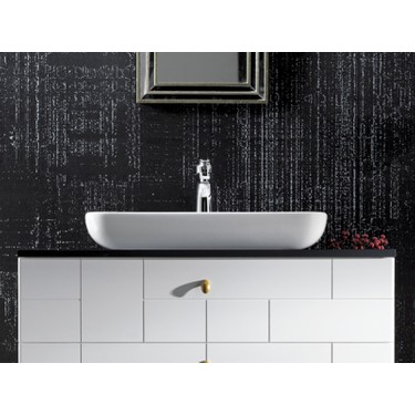 Turkuaz Cerastyle Lal 60 Cm Lavabo Fiyatı - Taksit Seçenekleri