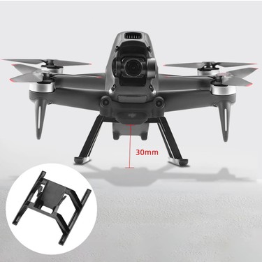 Dji Fpv Combo Drone Yükseltme / Landing Gear Fiyatı, 5.0 Puanı İle