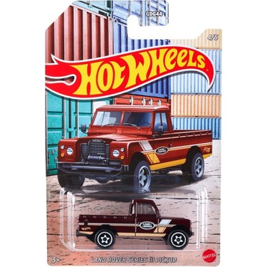 Hot Wheels Pickup Arabalar GYN20 GRP26 Fiyat Taksit Se enekleri