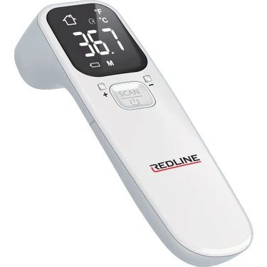 Redline FT-200 Infrared Uzaktan Ateş