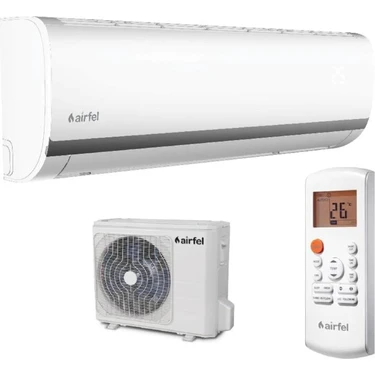 Airfel LTXN35U A++ 12000 BTU Inverter Duvar Tipi