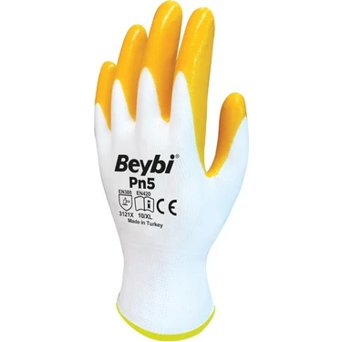 Beybi Pn-5 Sarı