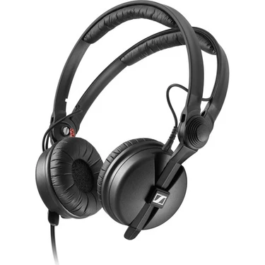 Sennheiser - Sennheiser Hd 25 Plus Stereo Profesyonel