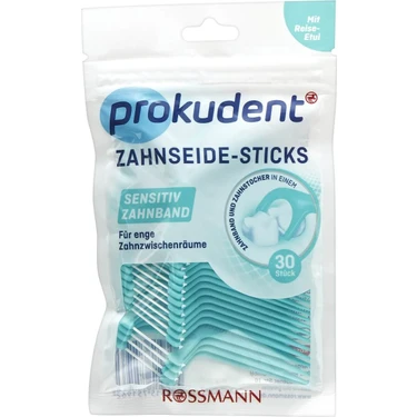 Prokudent Dıs Ipı Stıck Hassas