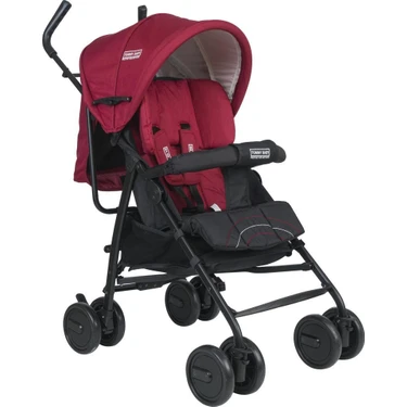 Tommybaby Caprice Tam Yatar Baston Bebek Arabası