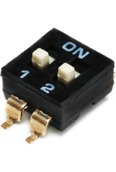 Your Cee 2 Pin Smd Switch