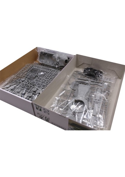 2090 1/35 Cm-11 (M-48H) Brave Tiger Tank Maketi fiyatları