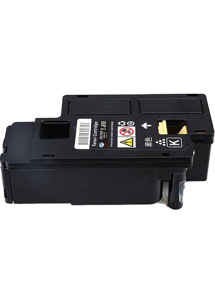 Pf 6000B – 6010 Xerox Siyah X6000 Toner 2,2k
