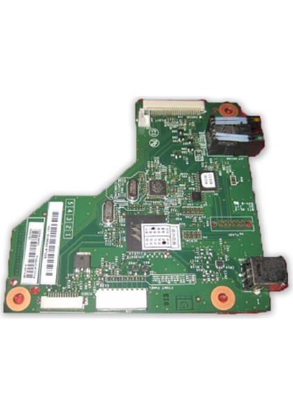 Formatter Board Hp P2035 - CC525-60001