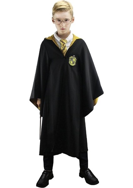 Harry Potter Hufflepuff Kostümü