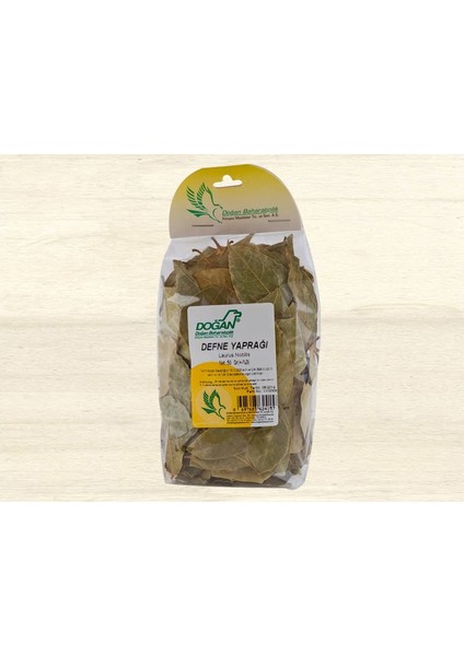 Defne Yaprağı 50 gr