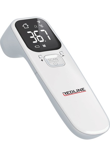 FT-200 Infrared Uzaktan Ateş Ölçer