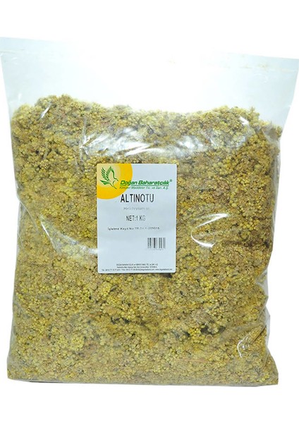 Altın Otu 1 kg