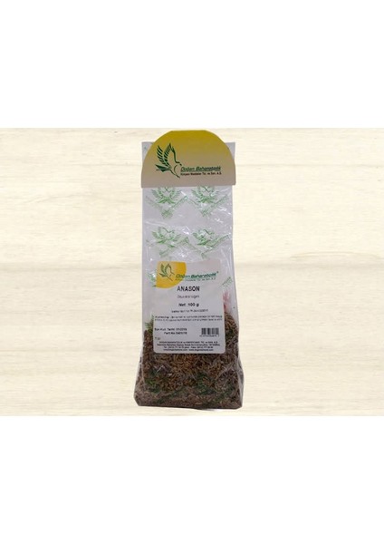 Anason 100 gr