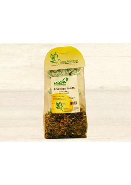 Deve Dikeni Tohumu 100 gr