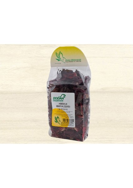 Hibiskus 100 gr