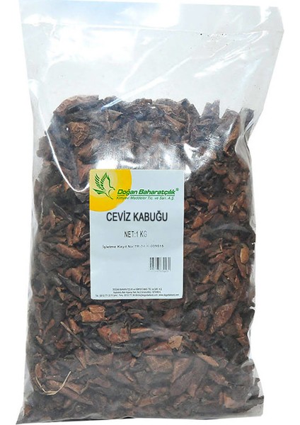 Ceviz Kabuğu 1 kg