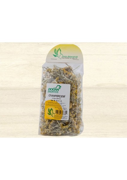 Civanperçemi 50 gr