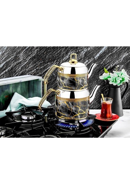 Işıl Çaydanlık 2,80 Lt