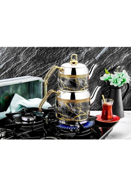 Işıl Çaydanlık 3,60 Lt