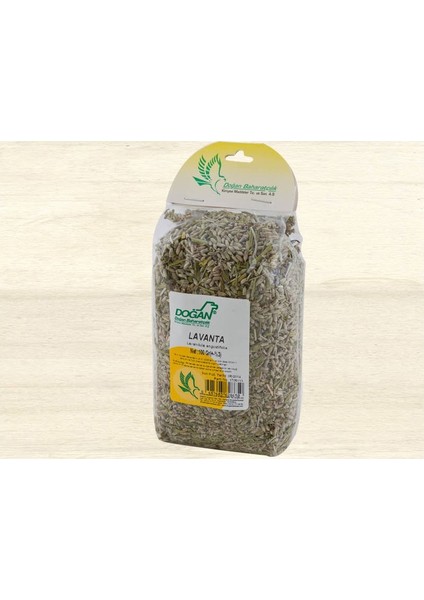 Lavanta 100 gr